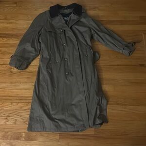 Men’s Coat like new size 46R